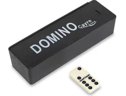 Jeu domino 6 points