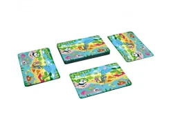 Jeu educatif difference junior gigamic