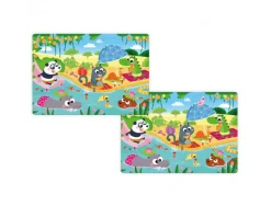 Jeu educatif difference junior gigamic