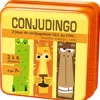 Jeu interdacta conjudingo ce1 107 cartes reversibles + 1 regle du jeu + rappel des conjugaisons