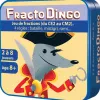 Jeu interdacta fractodingo cm1-cm2 102 cartes