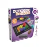 Jeu interdacta genius square 2 grilles + 9 pions + 7 plots bloqueurs + 7 des