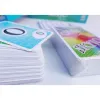 Jeu interdacta skyjo 150 cartes + 1 bloc score + 1 regle du jeu