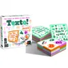 Jeu interdacta texto 60 cartes reversibles + 1 regle du jeu