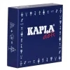 Jeu kapla defi boite 12 cartes et 16 planchettes