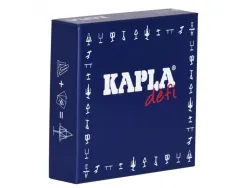 Jeu kapla defi boite 12 cartes et 16 planchettes