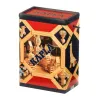 Jeu kapla planchette nature boite 200 unites