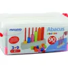 Jeu miniland abacus multibase 90 pièces