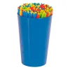 Jeu miniland aiguilles longueur 12,5cm pour lacets 100 unités