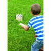 Jeux de kermesse jeu d quilles nordiques de 1 a 12 jeu interieur ou exterieur 12 quilles 1 baton bois