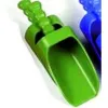 Jeux de sable et d eau faibo pelle plastique incassable de produits recycle et recyclable incassable 23 cm