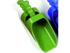 Jeux de sable et d eau faibo pelle plastique incassable de produits recycle et recyclable incassable 23 cm
