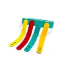 Jeux educatifs tremblay attrapez moi 16 queues lot de 4 ceintures 2 a 4 joueurs