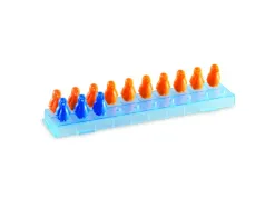 Jeux mathematiques learning resources pingouins sur la glace 100 pinguoins 10 barrettes et idees activites