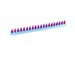 Jeux mathematiques learning resources pingouins sur la glace 100 pinguoins 10 barrettes et idees activites