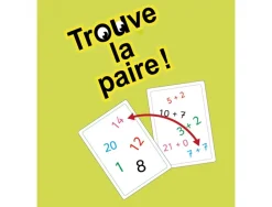 Jouer avec les chiffres al ludis tam tam superplus 3 facons interet pedagogique developpe le calcul mental et
