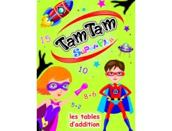 Jouer avec les chiffres al ludis tam tam superplus 3 facons interet pedagogique developpe le calcul mental et