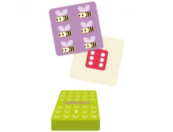 Jouer avec les chiffres cocktail games numedingo 7 petits jeux nombre de 1 a 6 en 2 niveaux 12 facons