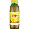 Jus pago orange carotte citron nectar pet 33cl