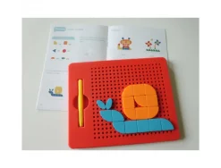Kit accessoires lap pour planches a billes 110 pieces et 1 fichier avec modeles