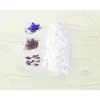 Kit bougies fleuries graine creative pour 12 eleves kit complet