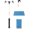 Kit concept hps microfibre vitres et surfaces