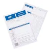 Kit contrat location habitation vide weber diffusion 8 pages location caution état lieux entrée et sortie