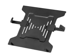 Kit fellowes complementaire porte pc coloris noir