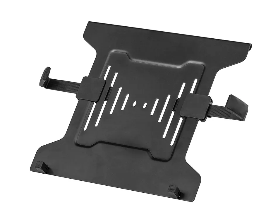 Kit fellowes complementaire porte pc coloris noir