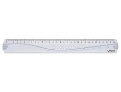 Kit maped 4 instruments geometric