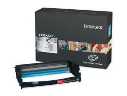 Kit photoconducteur lexmark couleur noir 30000p