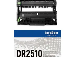 Kit tambour brother dr2510 15000p
