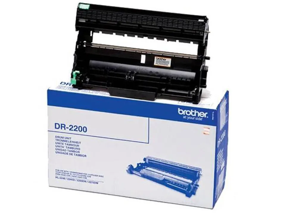Kit tambour brother dr2200 12000p