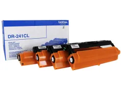 Kit tambour brother dr241cl 15000p