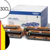 Kit tambour brother dr230cl 15000p