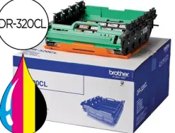 Kit tambour brother dr320cl 25000p