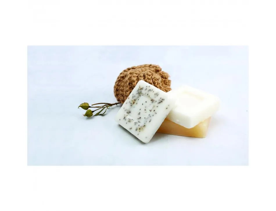 Kits savons bien etre graine creative karite 100g