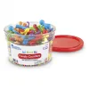 La famille a trier learning resources lot de 72 pieces