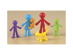 La famille a trier learning resources lot de 72 pieces
