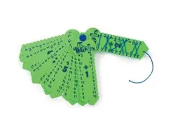 Lacages mathematiques lap les additions jeu autocorrectif set de 10 plaques associer la question et la reponse