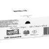 Lait concentre regilait 240 coupelles de 7,5g