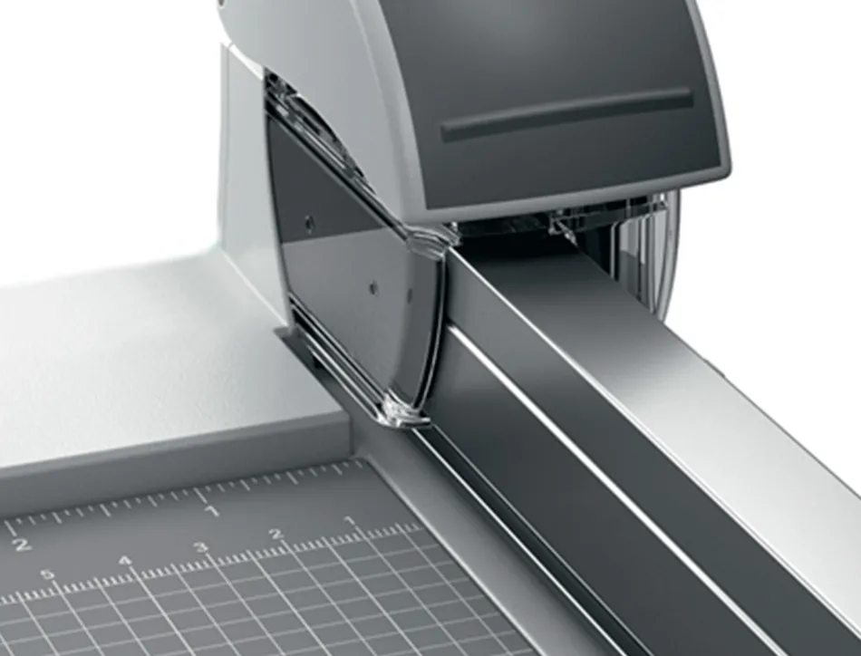 Lame de rechange leitz office precision pour coupeuse coupe pre perforation