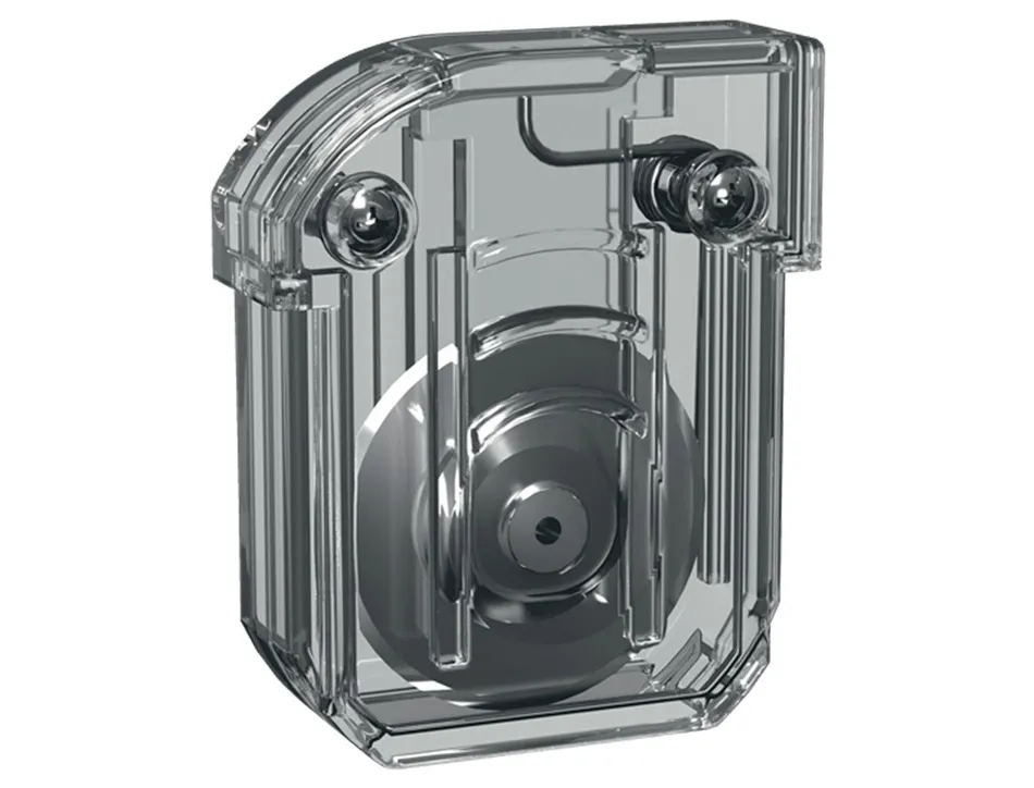 Lame de rechange leitz office precision pour coupeuse coupe droite