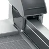 Lame de rechange leitz office precision pour coupeuse coupe ondul e