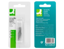 Lame de rechange q-connect pour bistouri kf00289 blister 5 unites