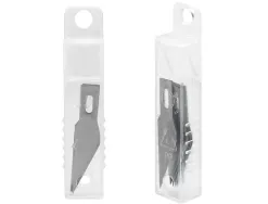 Lame de rechange q-connect pour bistouri kf00289 blister 5 unites