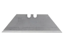 Lame 18mm de rechange q-connect pour cutters kf16814/kf16815/kf16816/kf14835 blister 10 unites