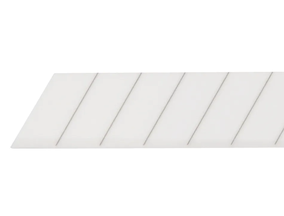 Lame 9mm de rechange q-connectpour cutter ceramique kf14388 blister 6 unites