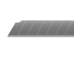 Lame 9mm de rechange q-connectpour cutters kf10631/kf00234/kf10940/kf10938/kf10934 blister 10 unites