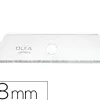 Lame rechange olfa sk4 cutter autorétractable 18mm étui 5 unités